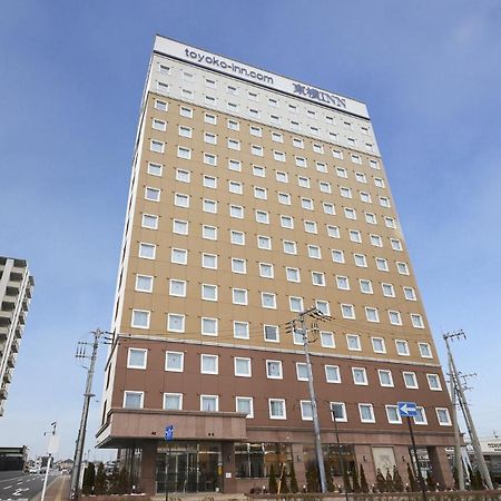 Toyoko Inn Sodegaura Eki Kita Guchi Esterno foto